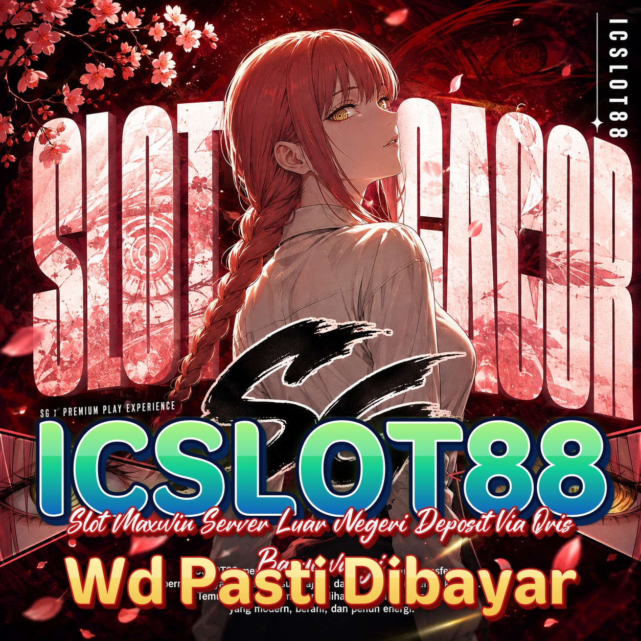 ICSLOT88